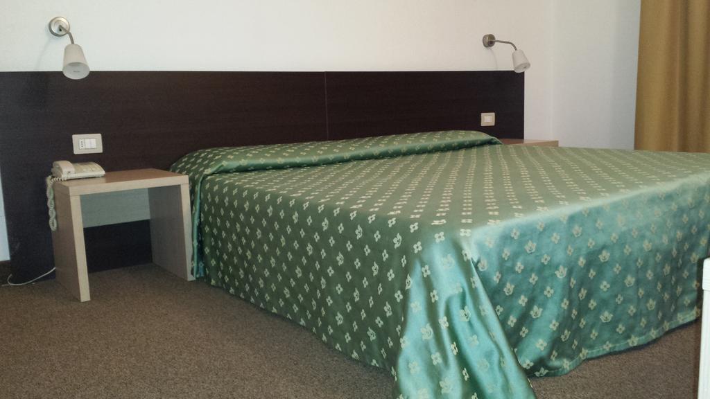 Hotel Palace Prato Pokoj fotografie