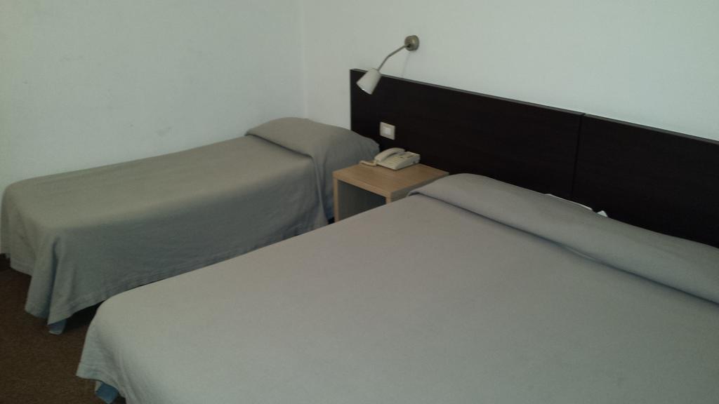 Hotel Palace Prato Pokoj fotografie